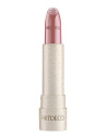 ARTDECO Natural Cream Lipstick Nude Mauve - Barra de Labios Cremosa Natural en Tono Nude Mauve 4 gr
