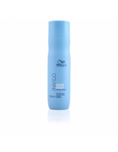 WELLA Invigo Clean Scalp Champú Anticaspa 250 Ml Unisex