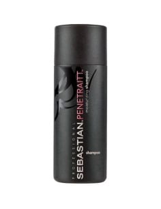SEBASTIAN PROFESSIONAL Penetraitt Champú 50 ml Tratamiento Profundo para Cabello Seco y Dañado