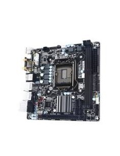 Placa base gigabyte z97 wifi intel i7 lga 1150  ddr3  dvi hdmi usb 3.0  mini itx GA-Z97N-WIFI kiwiku.com