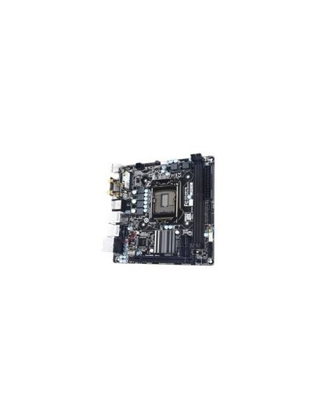 Placa base gigabyte z97 wifi intel i7 lga 1150  ddr3  dvi hdmi usb 3.0  mini itx GA-Z97N-WIFI kiwiku.com