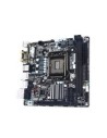 Placa base gigabyte z97 wifi intel i7 lga 1150  ddr3  dvi hdmi usb 3.0  mini itx
