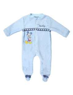 cerda-pijama-dormilon-coral-fleece-mickey-pijama-bebe-infant_8427934463213_oferta