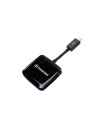 Transcend mxtsrdp9k - lector smart otg de tarjetas (usb/micro sd/sd)