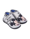 Cerda Zapatillas de Casa Media Bota Mickey - Zapatillas Infantiles Talla 21