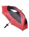 Cerda Paraguas Manual Adulto Deadpool - Paraguas Rojo 58 Cm