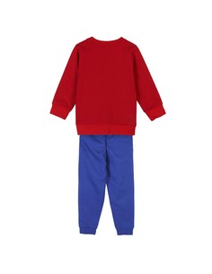 cerda-chandal-cotton-brushed-spiderman-chandal-infantil-rojo_8445484197044_oferta 2