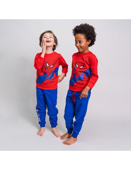 cerda-chandal-cotton-brushed-spiderman-chandal-infantil-rojo_8445484197044_novedad