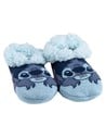 Cerda Zapatillas de Casa Suela Blanda Calcetín Stitch - Zapatillas Infantil Azul Oscuro Talla 28-31
