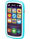 Winfun Teléfono Móvil Musical para Bebés - Juguete Infantil Multicolor 1 Ud