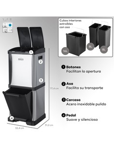 wellhome-cubo-de-reciclaje-ecologico-32-litros-3-compartimen_8434652113672_oferta 2