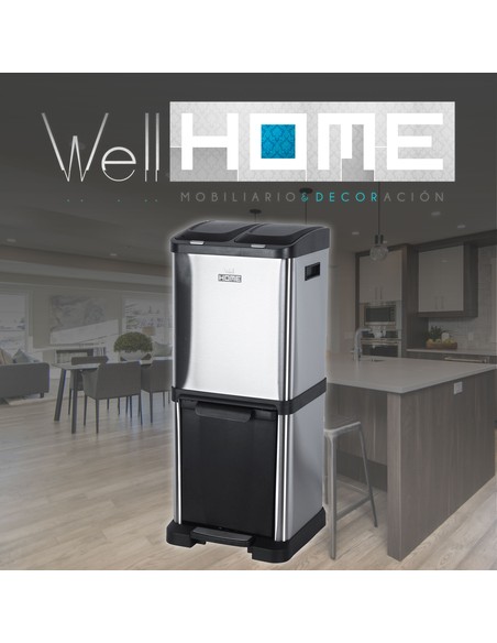wellhome-cubo-de-reciclaje-ecologico-32-litros-3-compartimen_8434652113672_barato