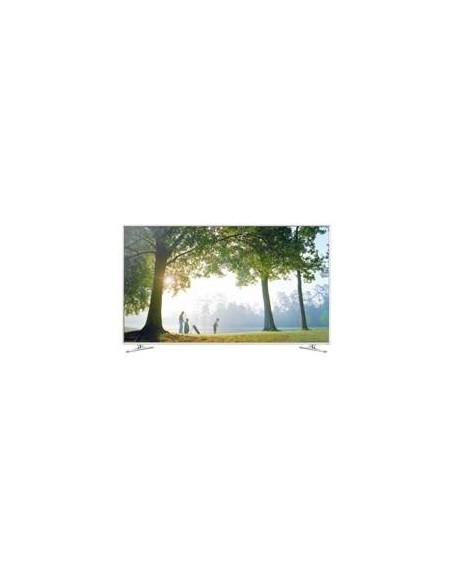 Led tv samsung 48" blanco/ 3d/ smart tv ue48h6410ss full hd/ 400hz crm/ tdt hd/ 4 hdmi/ 3 usb video/ UE48H6410SSXXC kiwiku.com