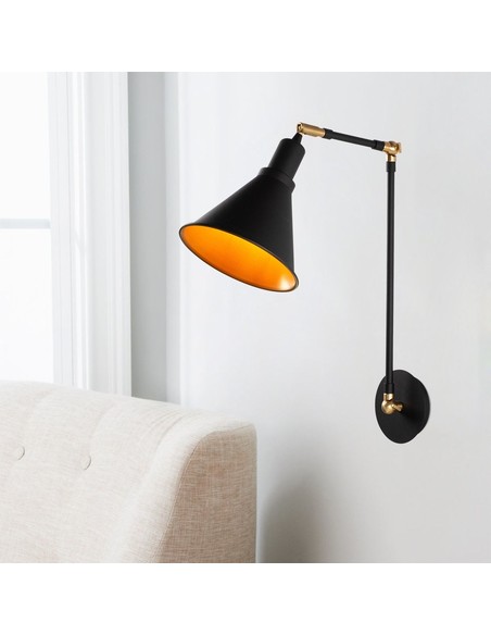 wellhome-aplique-de-pared-metal-negro-20x20x56-lampara-de-pa_8434652182685_barato