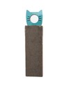 Wellhome Rascador para Gatos 3 Surtidos - Rascador Gatos Con Percha y Pinza 38 Cm