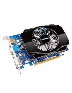 Vga nvidia gigabyte g-force 730 gi 2gb gddr3 pci express, dvi  hdmi  GV-N730-2GI kiwiku.com 2