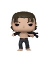 Funko Attack On Titan Eren Jaeger - Figura Pop! Animation Vinyl 9 Cm Coleccionable