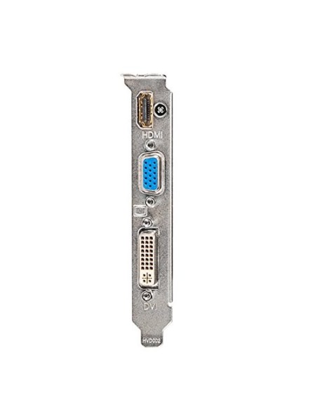 Vga nvidia gigabyte g-force 730 gi 2gb gddr3 pci express, dvi  hdmi  GV-N730-2GI kiwiku.com