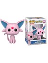 Funko Pokemon Pop! Games Vinyl Figura Espeon (emea) - Figura Coleccionable 9 Cm
