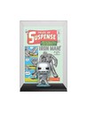 Funko Marvel Pop! Comic Cover Vinyl Figura Tales Of Suspense 39 - Figura Coleccionable 9 Cm