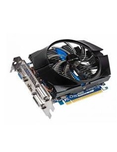 Vga nvidia gigabyte g-force 740 oc 2gb gddr5, pci express, dvi  hdmi  GV-N740D5OC-2GI kiwiku.com