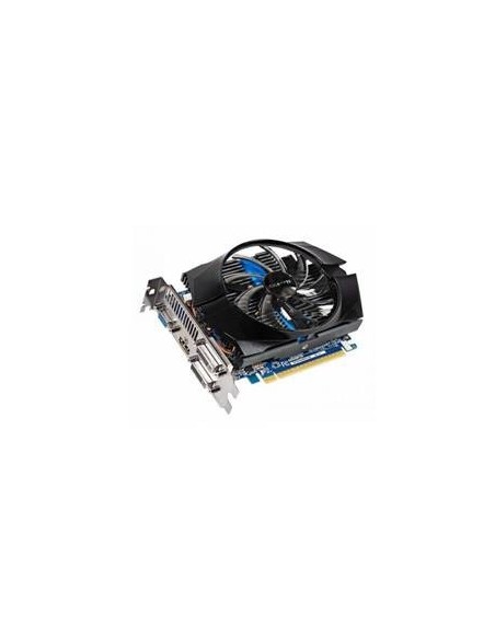 Vga nvidia gigabyte g-force 740 oc 2gb gddr5, pci express, dvi  hdmi  GV-N740D5OC-2GI kiwiku.com