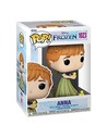Funko Disney Frozen Anna - Figura Pop! Vinyl 10 Cm