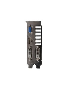 Vga nvidia gigabyte g-force 740 oc 2gb gddr5, pci express, dvi  hdmi  GV-N740D5OC-2GI kiwiku.com 2