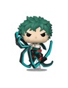 Funko Pop My Hero Academia S5 Deku Con Látigo - Figura Coleccionable 9 Cm