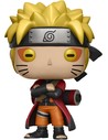 Funko Pop Naruto Sage Mode - Figura Coleccionable Merchandising Anime 9 Cm