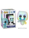 Funko Figura Pop Soul Grinning 22 - Figura Coleccionable 9 Cm