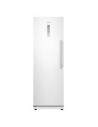 Congelador samsung twin blanco  1.80m a+ 277l