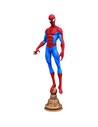 Diamond Select Figura Spiderman Marvel Diorama - Figura 23 Cm
