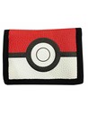 Cyp Brands Billetero Pokeball Pokemon - Cartera Merchandising 13x10x1.5 Cm