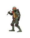 Neca Figura Michelangelo Movie 1990 Tortugas Ninja 18 Cm - Figura Articulada Pvc Con Accesorios
