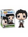 Funko Figura Pop Eduardo Manostijeras Edward In Dress Clothes - Figura Coleccionable 9 Cm