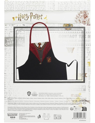 sd-toys-delantal-negro-escudo-hogwarts-harry-potter-delantal_8435450243318_novedad