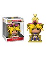 Funko Figura Pop Yu-gi-oh Atem Pharaoh Yugi - Figura Coleccionable Vinilo 9 Cm