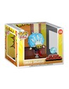 Funko Figura Pop Deluxe My Hero Academia Shigaraki Exclusive - Figura Coleccionable 9 Cm