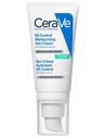 Cerave Oil Control Moisturizing Gel Cream - Crema Hidratante Gel Piel Grasa 52 Ml