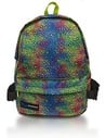 Otras Marcas Mochila Aironback Ergonómica Con Cámara de Aire - Mochila Escolar 41 Cm