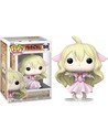 Funko Pop Animación Fairy Tail Mavis Vermillion 57341 - Figura Coleccionable Vinilo 9 Cm