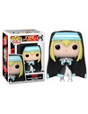 Funko Pop Animacion Fire Force Iris 56157 - Figura Coleccionable Vinilo 9 Cm