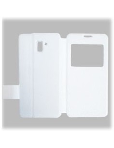 Funda smartphone hisense u688 blanca FUNDAU688 kiwiku.com