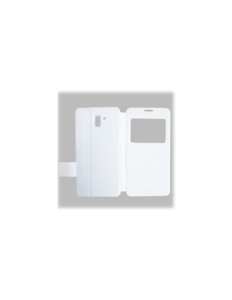 Funda smartphone hisense u688 blanca FUNDAU688 kiwiku.com