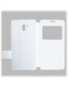 Funda smartphone hisense u688 blanca