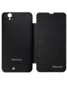 Funda smartphone hisense hsu971 color negra