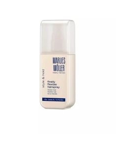 Marlies Möller Marlies M. Hair Spray Finally - Laca Fijadora Cabello 125 Ml