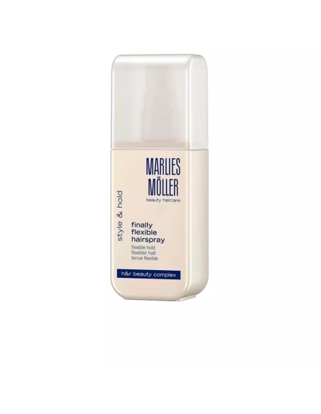 Marlies Möller Marlies M. Hair Spray Finally - Laca Fijadora Cabello 125 Ml