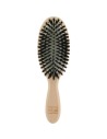 Marlies Möller Professional Brush Allround Hair Brush - Cepillo Desenredante Cabello - Madera Haya